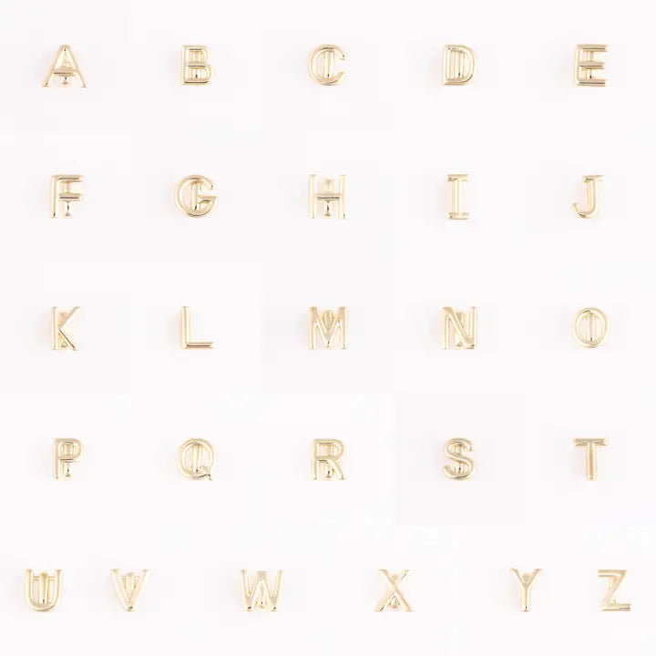 Camryn | Charm Luxe Hannah (A-Z)
