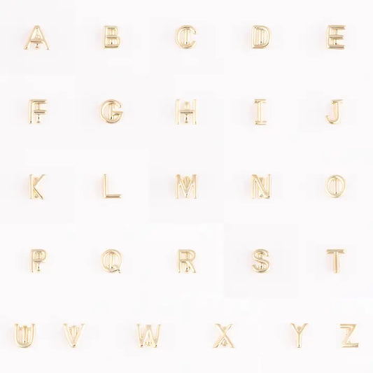 Camryn | Charm Luxe Hannah (A-Z)