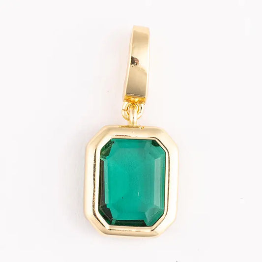 Sophie Charm | May Birthstone