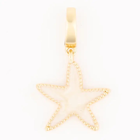Sophie | Charm Luxe Starfish