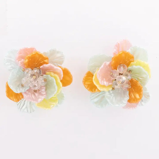 Earrings | Avery Multi