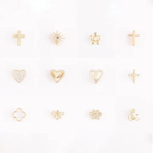 Camryn Slide Charms
