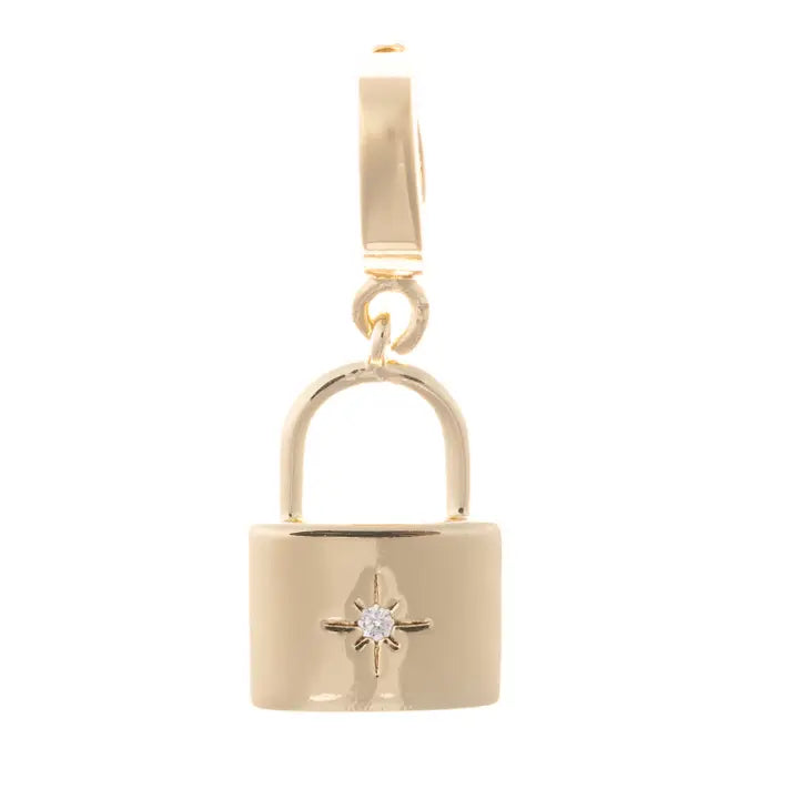 Sophie Charm | Lock