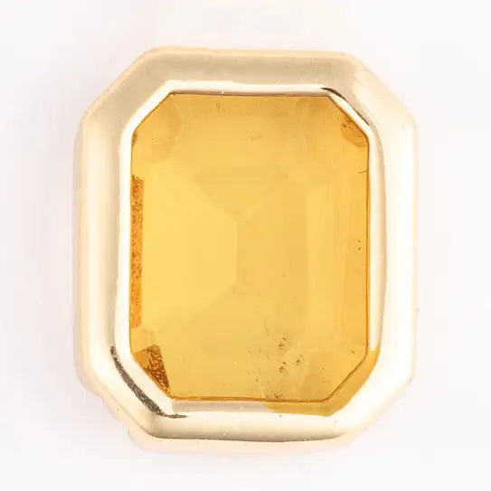 Camryn | Luxe Birthstone Charm