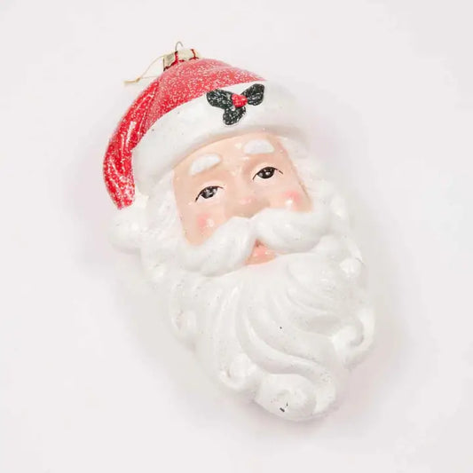 St. Nicholas Ornament