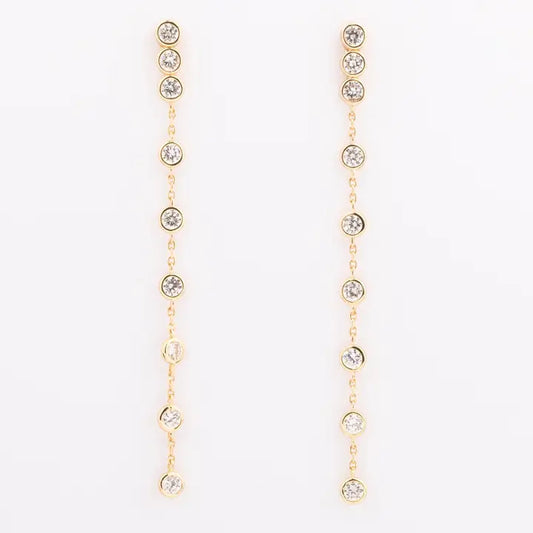 Earrings | Natalia