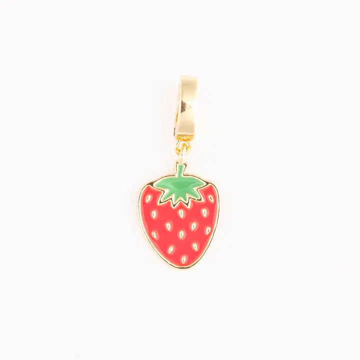 Charm Luxe Strawberry