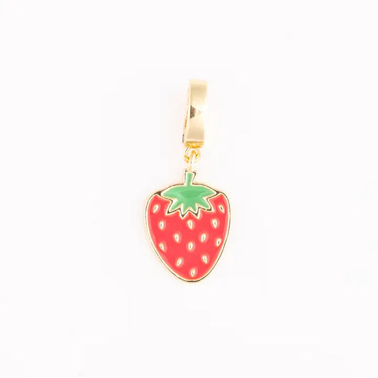 Charm Luxe Strawberry