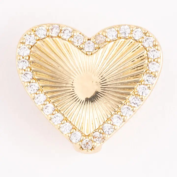 Camryn Slide Charms