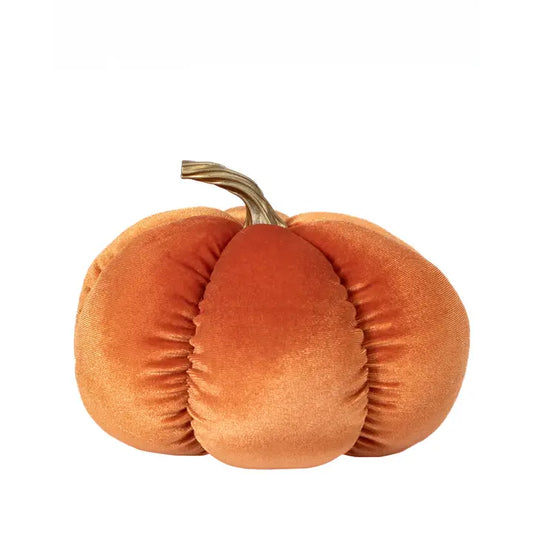 Hapersville Pumpkin Orange 7x4