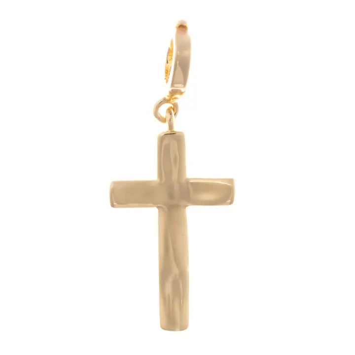 Charm Luxe Cross