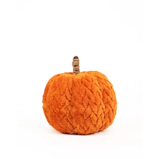 Hutchinson Pumpkin Orange 4"