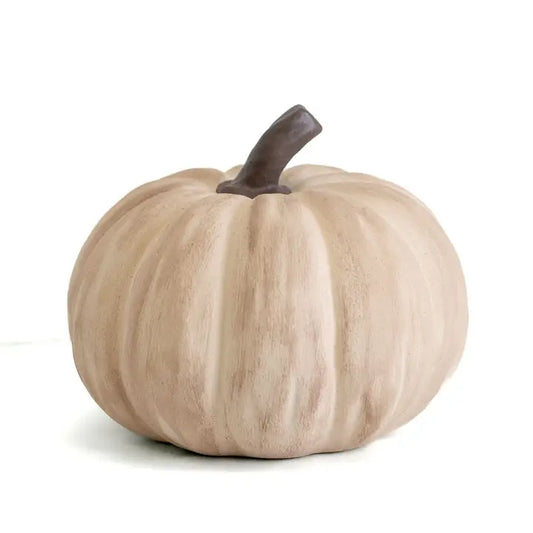 Willis Pumpkin Décor