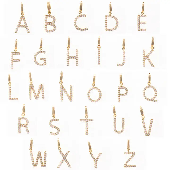 Sophie | Avery Charms