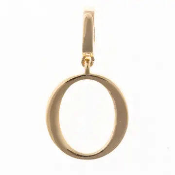 Sophie Charms | Greek Letter