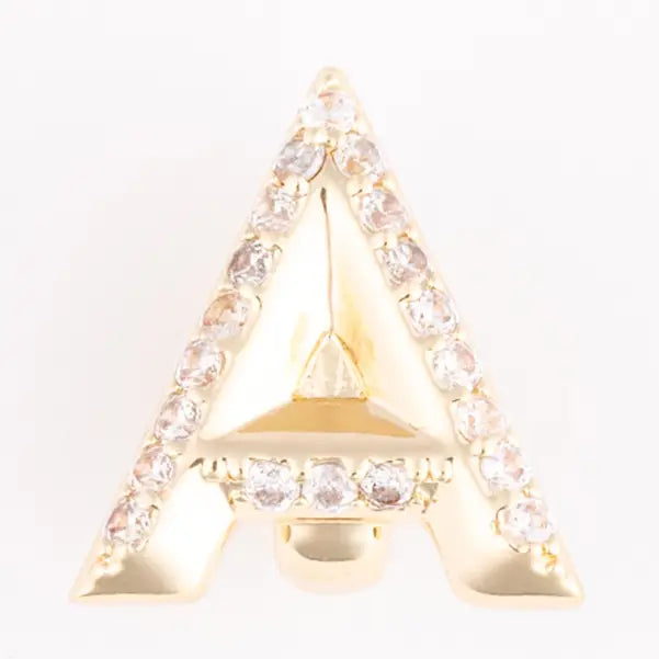 Camryn| Charm Luxe Morgan (A-Z)