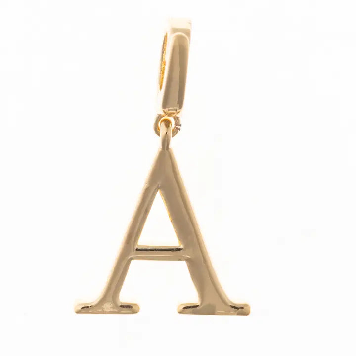 Sophie Charms | Greek Letter