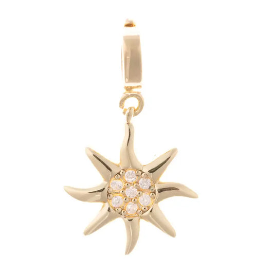 Sophie Charm | Sun