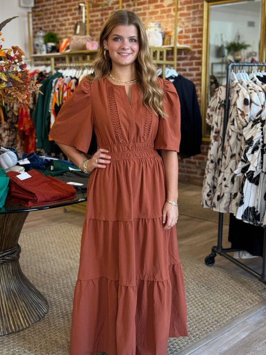 The Sadie Midi in Cognac